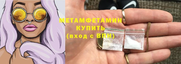 хмурый Лиски