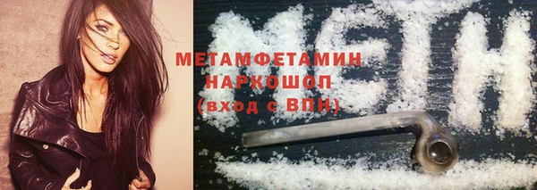 хмурый Лиски